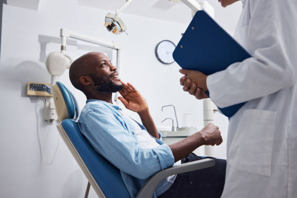 Best Emergency Treatment for Toothache in Paducah, TX