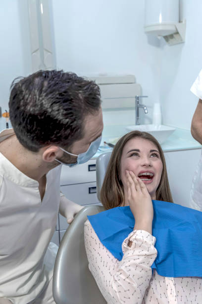 Best Emergency Broken Tooth Repair in Paducah, TX