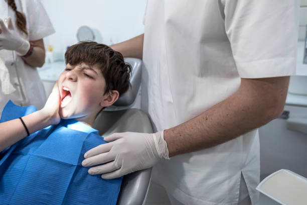 Best Emergency Broken Tooth Repair in Paducah, TX