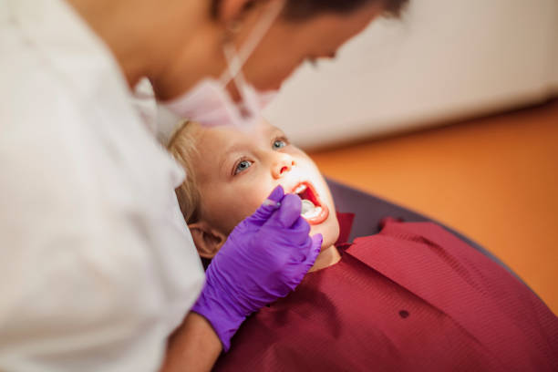 Best Emergency Dental Care for Trauma or Injury in Paducah, TX