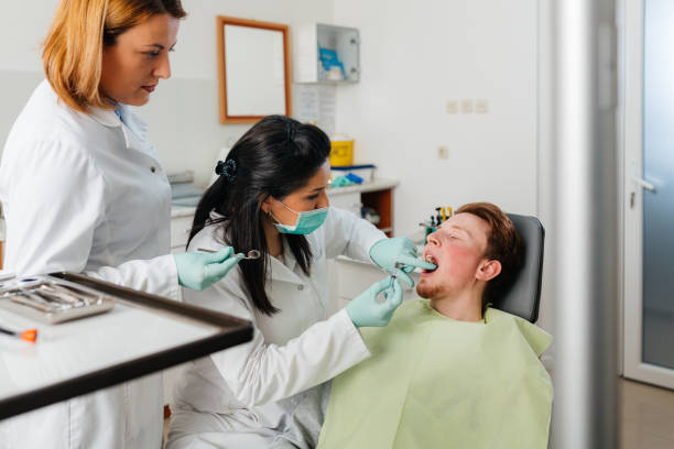 Best Walk-In Emergency Dentist in Paducah, TX