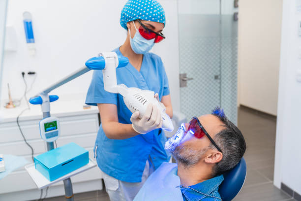 Best Emergency Treatment for Toothache in Paducah, TX